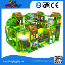 Kidsplayplay China Professional Manufacturer Kids Indoor Playground for Sale